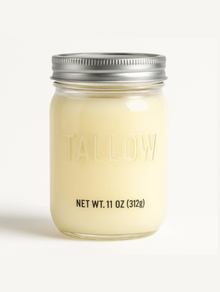 Prime Tallow