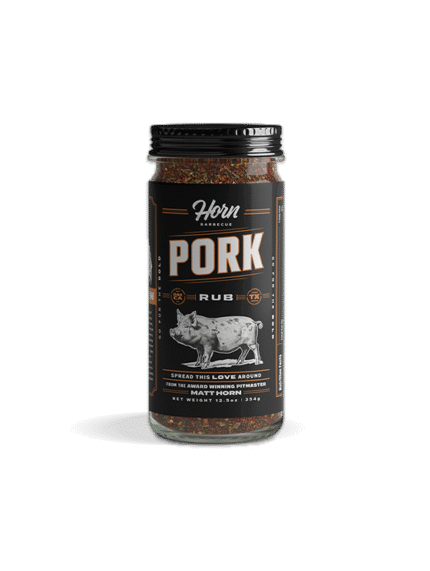 Horn Pork Blend